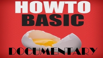 HowToBasic REVEALED: The Documentary