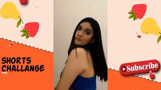 Latina Valeria Alcalá Tiktok Dance Compilation