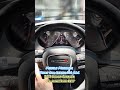 2017 Dodge Charger Oil Light Reset ⚠️ (Quick &amp; Easy)
