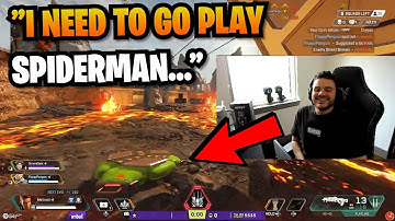 pov: when Methodz just started Apex & still don