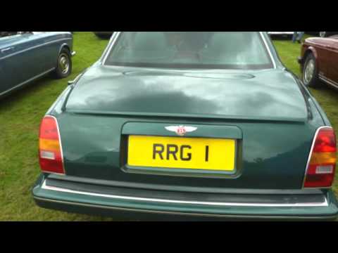 rolls-royce-and-bentley-classics-1997-bentley-turbo-r-up-close