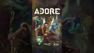 Adore Gameplay (PC/Console) Action RPG, Dungeon Crawler, Monster Taming