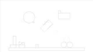 Famous Basic 2D Physics Engine Profile