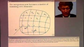 Direct B. E. M. Method. Lecture 5.