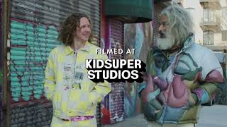 Is KidSuper's Colm Dillane Being Tapped To Succeed Virgil Abloh at