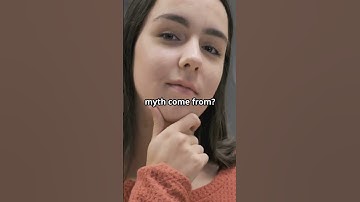 Myth Busted: We Use More Than 10% of Our Brain! | #shorts | #viral |