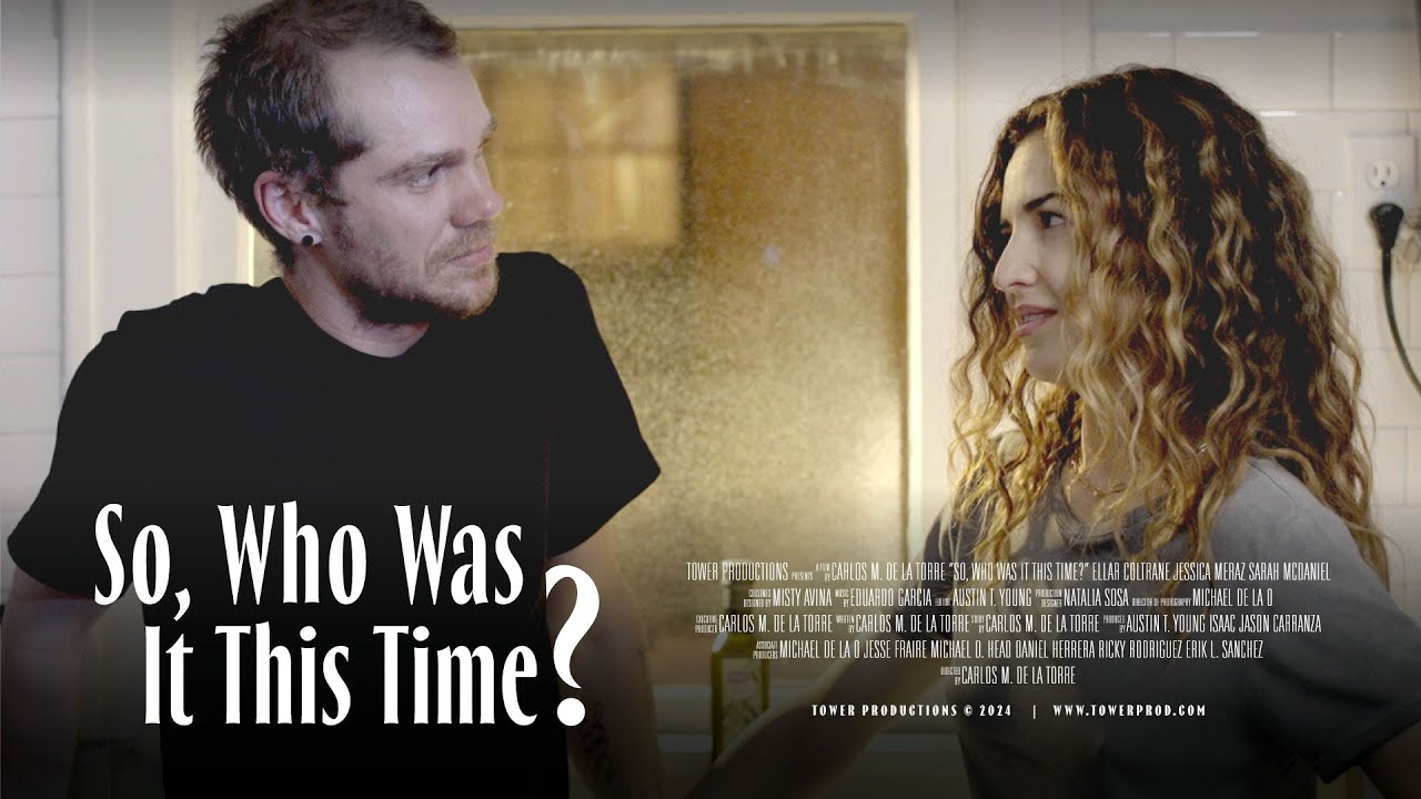 So, Who Was It This Time - 4K PRIVATE SCREENER, 5.1 Surround, FINAL