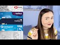 Top 5 BEST Credit Cards for Students and Beginners in 2021 | UK