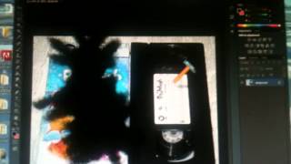 Destroying VHS tapes i hate epi 5 boohbah Snowman VHS
