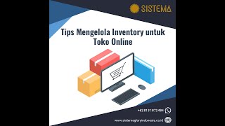 Tips Mengelola Inventory untuk Toko Online screenshot 3