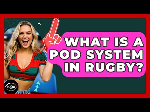 rugby pod system Uwell Cravat Pod Kit E-Zigarette main image 1