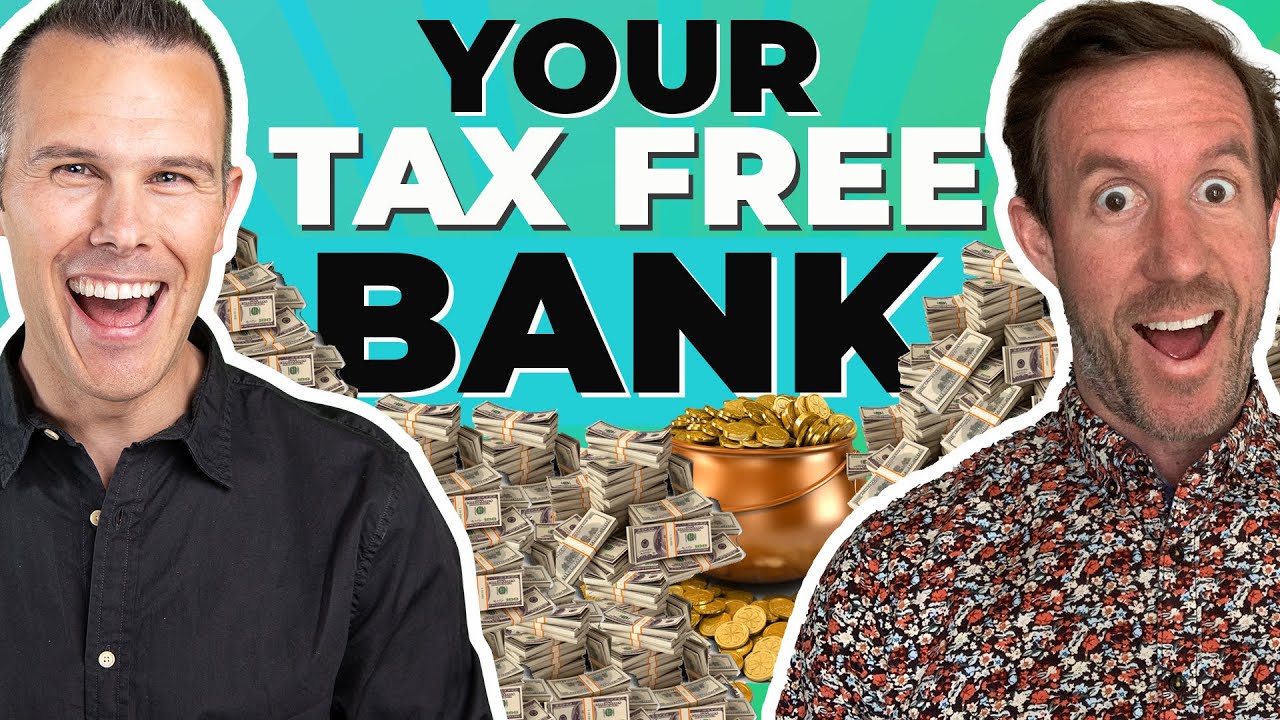 How to Create Your Own Personal Tax Free Bank YouTube