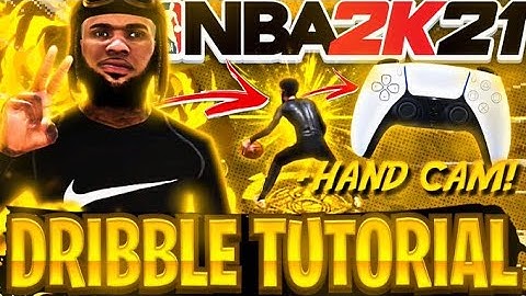 FULL DRIBBLE MOVE TUTORIAL + BEST AND FASTEST SIGS IN NBA 2K21! THESE SIGS ARE UNGUARDABLE.