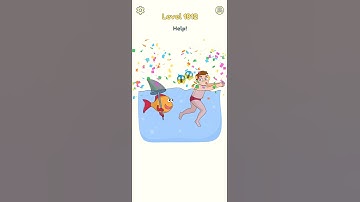 DOP 2: Delete One Part Game Level 1812