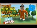 [ROBLOX STUDİO] TYCOON YAPIYORUZ - DERS 4 - (JAİLBREAK SİLAHI - SİLAHLAR - TOOL GİVER)