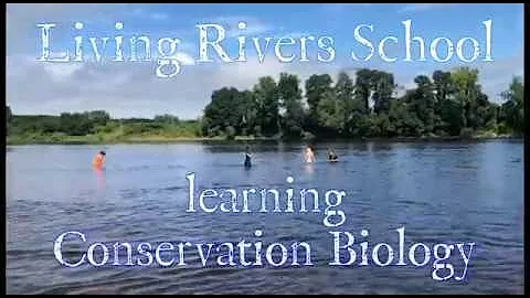 Living Rivers School
