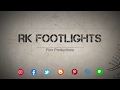 Rk footlights