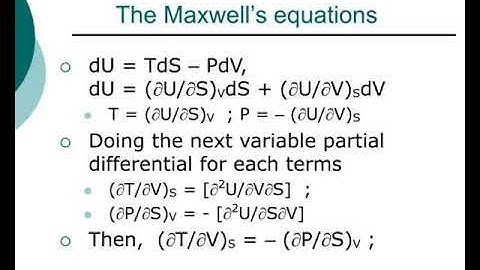 the advanced chemical engineering thermodynamics the thermodynamics properties of fluids i