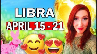 LIBRA THEY DON'T WANT TO GIVE UP ON THIS CONNECTION! THEY THINK ABOUT YOU ALL THE TIME!