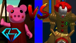 How To Become The Traitor In Roblox Piggy NEW UPDATED GAMEMODE!