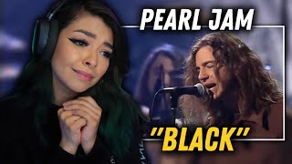 First Time Reaction | Pearl Jam - 
