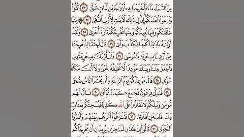 القرآن الكريم  سورة مريم سورة طه سورة الأنبياء  اللهم صل وسلم وبارك على نبينا سيدنا محمد وعلى أهله