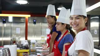 The Best Cooking School in the UAE | ICCA Dubai