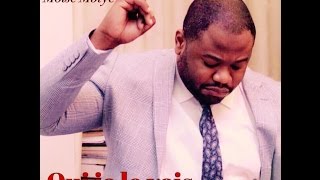 Video thumbnail of "Pasteur Moise Mbiye - Oui je le vois (Adoration, audio)"