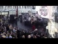 The Winery Dogs - Captain Love - Live from Monsters of Rock Cruise - 10/3/2016
