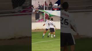 Veja o gol do ASA contra o Ivinhema-MS pelo Brasileirão Série D - 12/07/2026