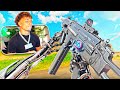 The secret META smg NO ONE is telling you about on Rebirth Island🤫😍