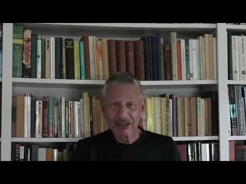 Ned Lebow : KCL – Lecture 10: Interpretivist Search for Knowledge: Practice Theory