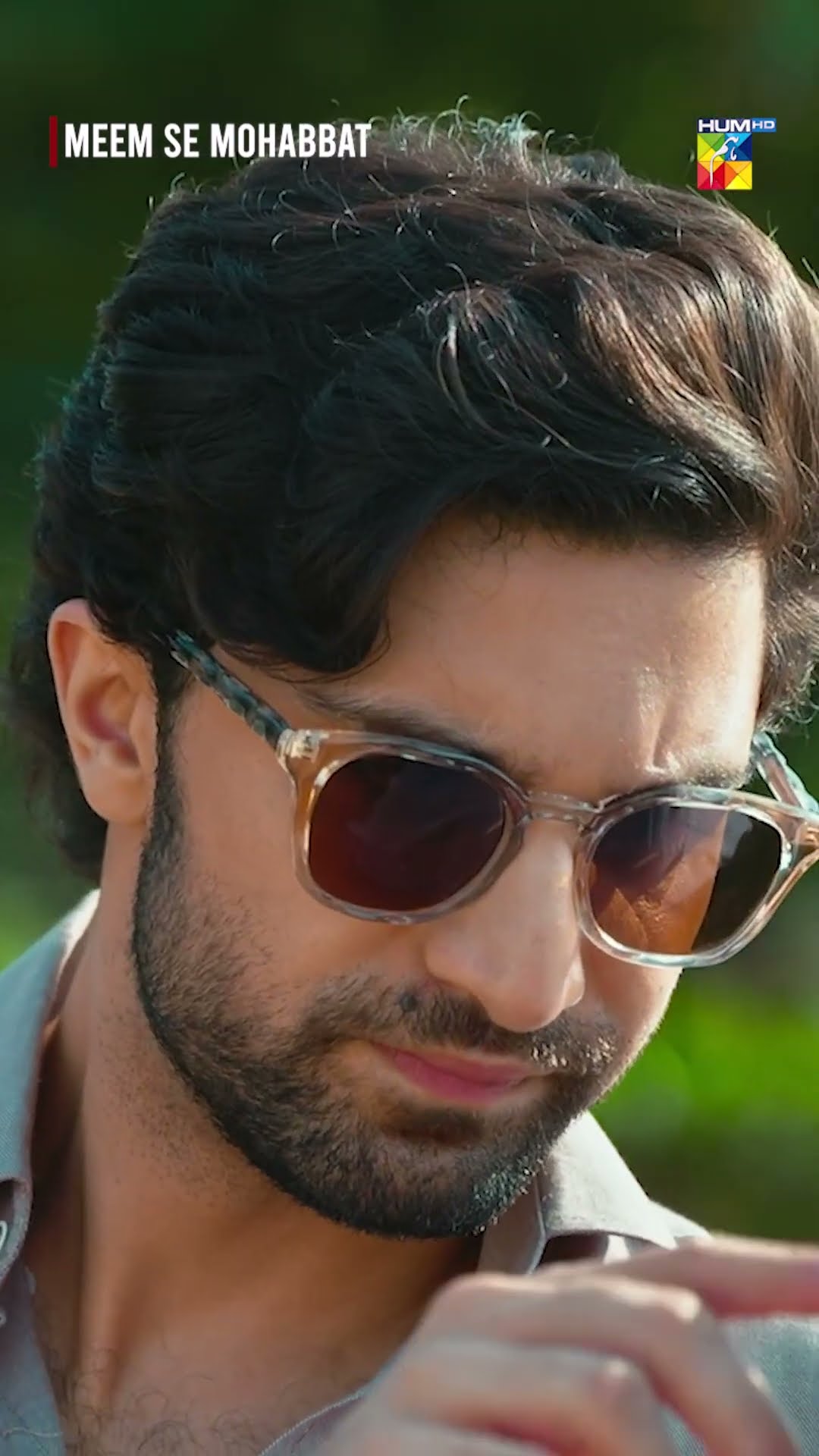 Meem Se Mohabbat - Episode 02 #shorts #viralvideo #meemsemohabbat #dananeermubeen #ahadrazamir