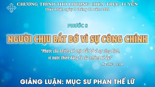 HTTL BẾN TRE - Chương Trình Thờ Phượng Chúa - 05/12/2021