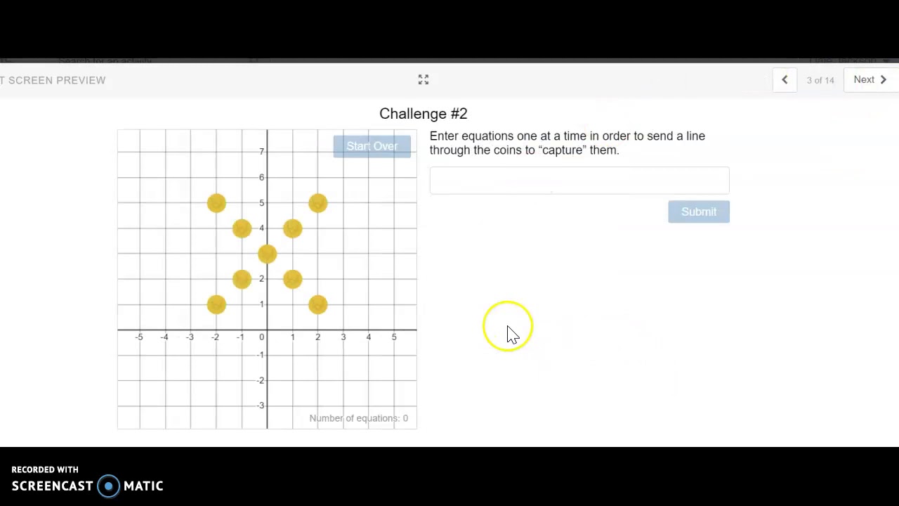 Coin Capture Mini Lesson - YouTube