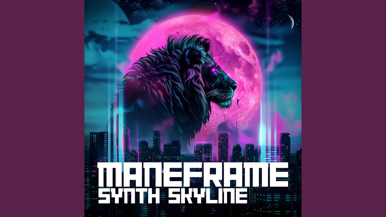 Watch Synth Skyline on YouTube Watch Synth Skyline on YouTube