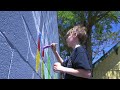 APPLE Program and Mural Project Quiz