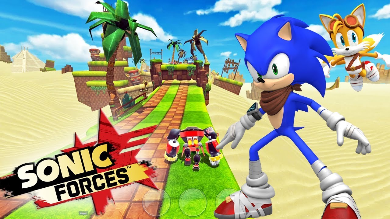 Играть соника бума. Sonic Forces. Игра Соник форсес. Sonic Forces mobile. Mephiles Sonic Forces Speed Battle.