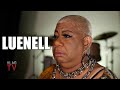 Luenell: Jordan's "Crying Meme" Joke During Kobe's Memorial Showed the Power of Comedy (Part 3)