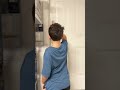 Lockin Veno Plus — Amazing palm lock with camera, all-in-one home security! #lockin #smartlock #tech