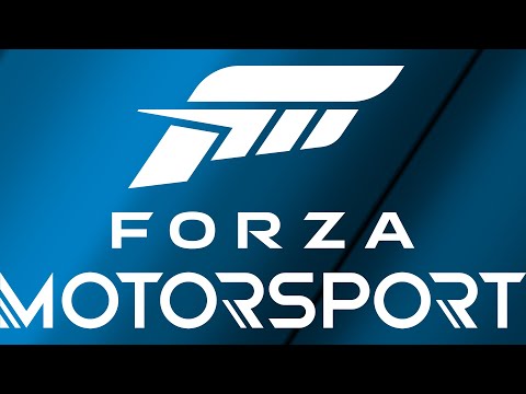 Time to put some pressure On! - Forza Motorsport (Let's Play Stream)