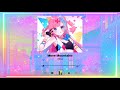【MOVE MOUNTAINS】♫ Alisa
