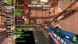 Cheat PB V.V.I.P EnjoYers Bug No Clip + Auto Kill By Alif Sukron