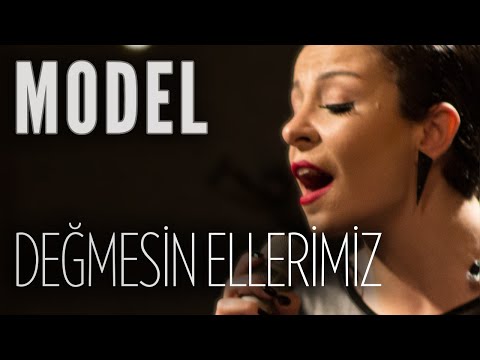 Model - Değmesin Ellerimiz (JoyTurk Akustik)