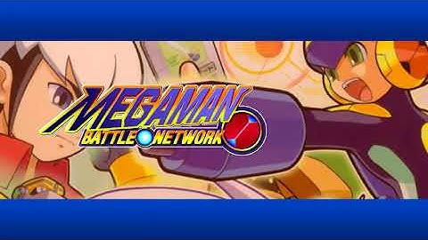 BOUNDLESS NETWORK ~ Internet Area - Mega Man: Battle Network Music Extended