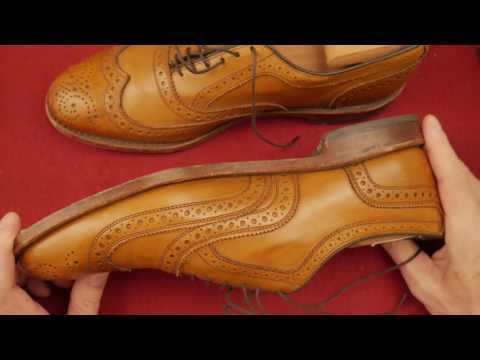 allen edmonds mcallister last