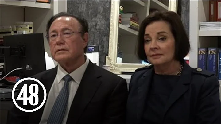 Frances Hall's defense team on their one big regret
