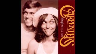 The Carpenters - I Need To Be In Love