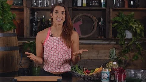 Importance of Gut Health with Emily Schromm