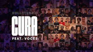 Video thumbnail of "Bullet Bane - Cura Feat. Vocês"